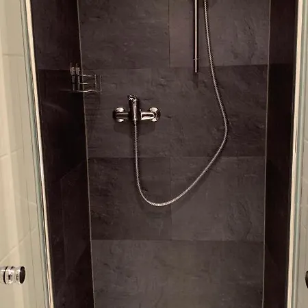 Apartment Ferienwohnung Hardtke